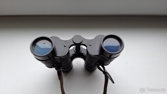 Dalekohled PANORA OPTIK UNIVERSAL 8X30 - 5