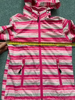 Bunda Head 128-134 - 5