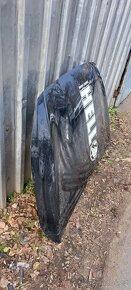 Predni kapota kia ceed - 5