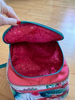 Školní batoh pro 1.třídu Topgal - 5