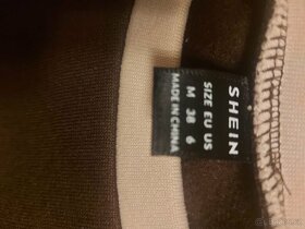 Mikina,Zimní bunda,vesta,větrovka vel .140,146,152,158,164 - 5