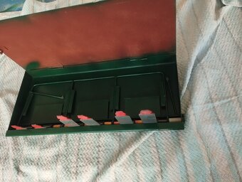 Vzduchovková střelnice "panáčci" - 5