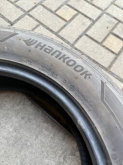 Hankook 235/55R19 letní - 5