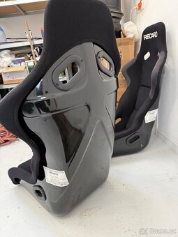 Recaro Profi SPG - 5