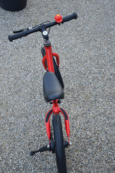 Nové dětské odrážedlo Bueuwe - 5