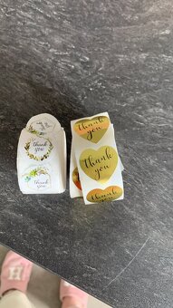 Svatební dekorace - 5