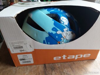 Dětská přilba Etape - 5