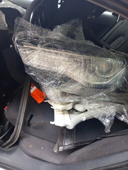 Audi A6 C7 2.0tdi 130kw - 5