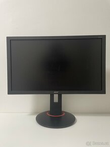 Herní PC + monitor + příslušenství - 5