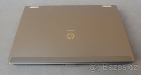HP EliteBook, 14"1600x900, Core i5 - 5