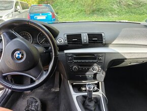 BMW 120d - 5