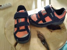 Dětské outdoorové boty - 5