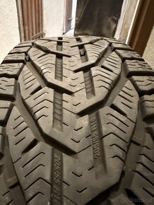 Zimní pneu  Kormoran 205/55 R16 2ks - 5