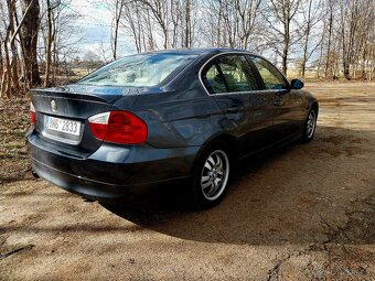 BMW e90 - 5