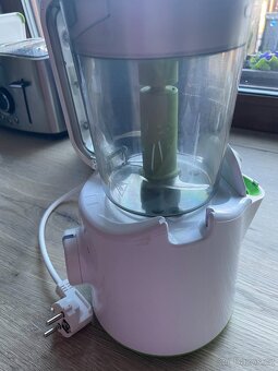 Philips AVENT Parní hrnec a mixér 2v1 - 5