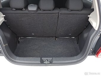 MITSUBISHI SPACE STAR 1.0i 52kW - 5