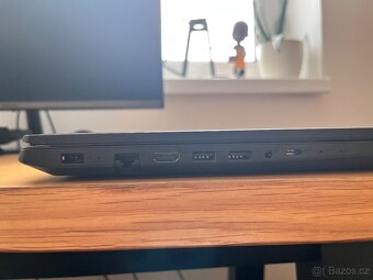 Notebook Lenovo Ideapad L340 - 5