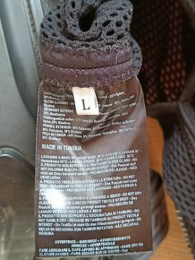 Chrániče Dainese Wave Pro 2 vel. L + Knee V E1 - 5