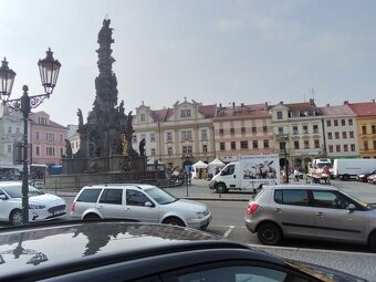 Pronájem obchodu 41 m2 na Resselově náměstí v Chrudimi - 5