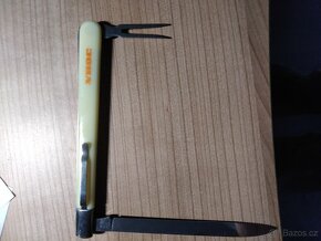 Švýcarské kapesne nuze Victorinox - 5
