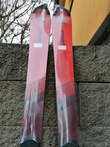 ATOMIC Redster S9 FIS 165cm+ Plate + Icon RS-16. Model 24/25 - 5