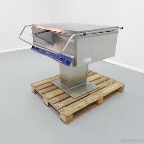 Elektrická smažící pánev 95l - 5