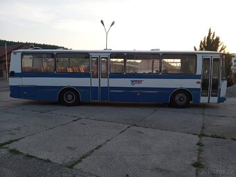 Karosa 734 - 5