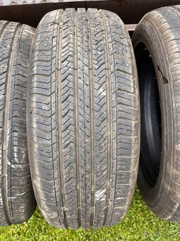 pneumatiky MAXXIS 215/55 R17 - 5