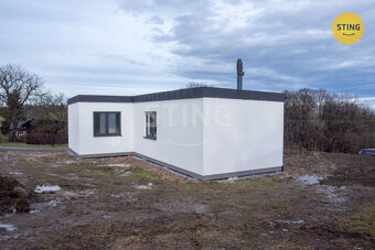 Prodej novostavby RD s pozemky o výměře 1.100 m2 v T, 131706 - 5
