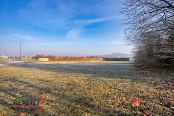 Prodej, pozemky/bydlení, 939 m2, Kamenný Újezd, Rokycany [ID - 5