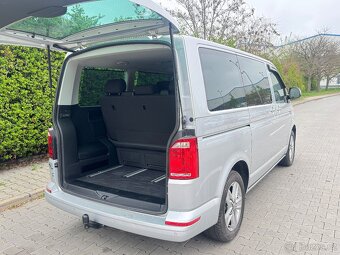 VW Multivan T6 2.0 tdi 110kw - 5