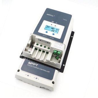 Epever TRACER8420AN solární MPPT regulátor - 5