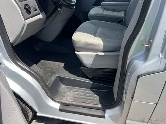 VW Transporter, 2.0TDi 170 ps DSG 4X4 TAZNE 5 MIST - 5