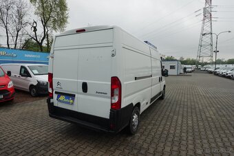 CITROEN JUMPER L4H2 MRAZÁK DO -15°C 2.0HDI KLIMA - 5