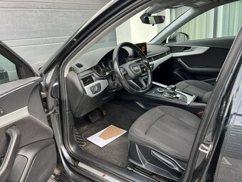 Audi A4 Avant B9 2.0 TDI 110kw Sline Ultra - 5