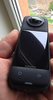 Insta360 X4 360° - 5
