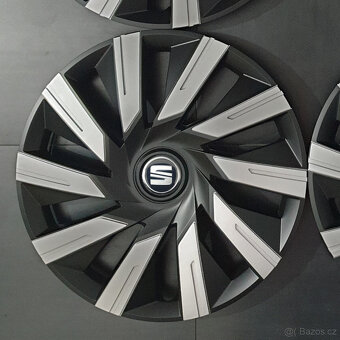 Poklice na Seat Ibiza, Altea, Leon, Ateca TC - 5