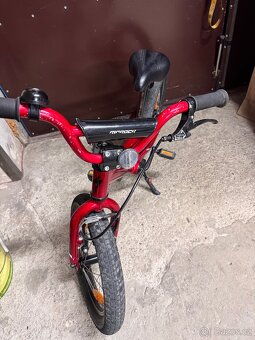 Specialized riprock 16 - 5
