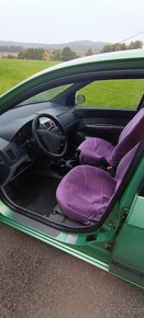 Hyundai Getz - 5