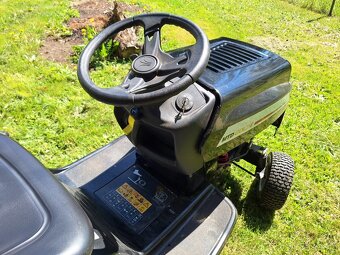 Zahradní traktor MTD GOLD - 5