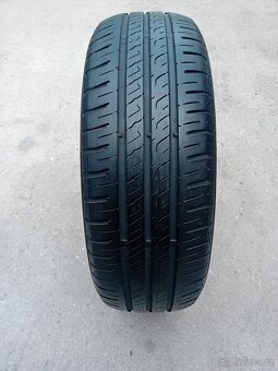 Pneumatika Barum 195/65 R15 - 5