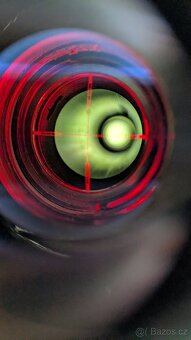 Airsoft sniper amoeba T1 - komplet - 5