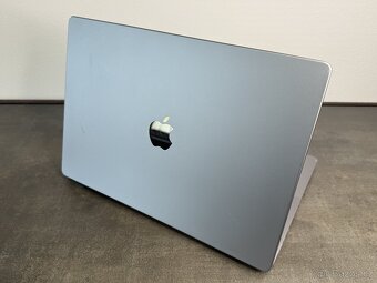 MacBook Pro 16'' 2021 / M1 Pro / 16GB / 512GB SSD - DPH - 5