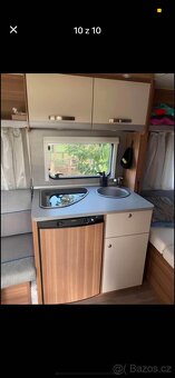 Karavan Weinsberg - 5