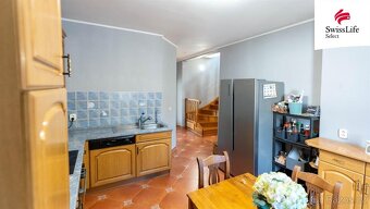 Prodej rodinného domu 120 m2 Proboštovský sad, Proboštov - 5