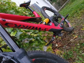 Specialized Demo 8 S Works XL - 5