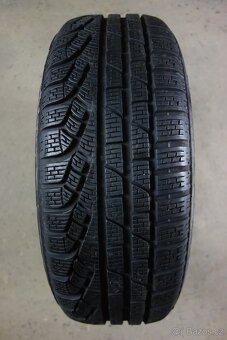 Mini Countryman R60, Paceman R61, alu 5x120 205/55/17 zimní - 5