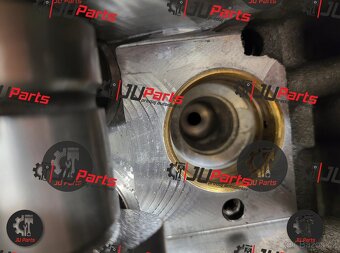 Motor BPW BSS 2.0 TDi 8V - 5
