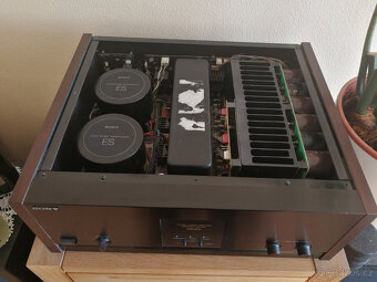 SONY TA-N80ES - 5