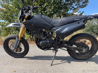 Yuki 125 sm - 5